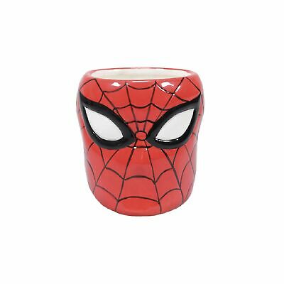 Tazza Mini Sagomata - Marvel - Spider-Man 3D