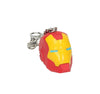 Portachiavi - Iron Man - Helmet 3D