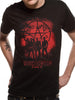 T-Shirt - Supernatural - Symbol And Group