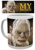 Tazza - Lord Of The Rings - Gollum