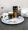 Cucina - Vassoio - Star Wars - Death Star