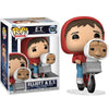 Funko Pop - E.T. The Extraterrestrial - Elliot & E.T. (In Bike Basket) (Vinyl Figure 1252)