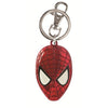 Portachiavi - Marvel - Spiderman - Head Colour Pewter