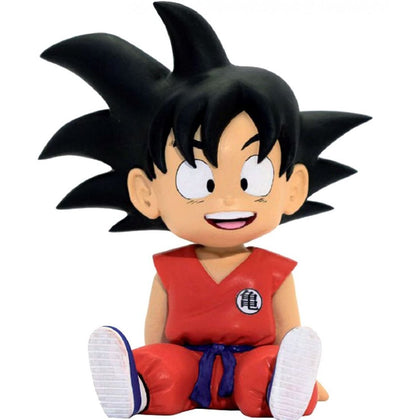 Salvadanaio - Dragon Ball - Son Goku