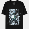 T-Shirt - Naruto Shippuden - Black