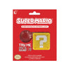 Portachiavi - Super Mario - Question Block (Luminoso)