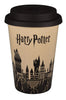 Tazza da viaggio - Harry Potter -  Hogwarts Castle