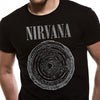 T-Shirt - Nirvana - In Utero