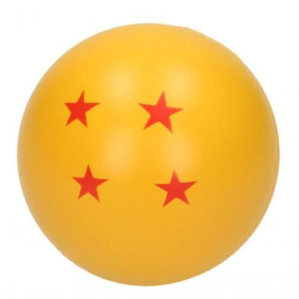 Stress Ball - Dragon Ball - 4 Stars