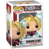 Funko Pop - Full Metal Alchemist Brotherhood - Animation - Edward W/Energy