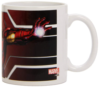Tazza - Marvel - Avengers - Iron Man