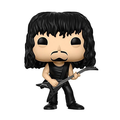 Funko Pop - Metallica - Kirk Hammett