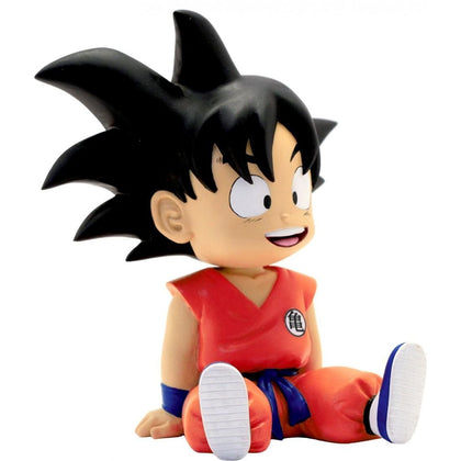 Salvadanaio - Dragon Ball - Son Goku