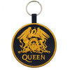 Portachiavi - Queen - Crest - Woven Keychain