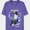 T-Shirt - Naruto Shippuden - Purple