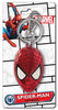 Portachiavi - Marvel - Spiderman - Head Colour Pewter