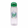 BOTTIGLIA - HARRY POTTER - WATER BOTTLE (PLASTIC 700ML) - SLYTHERIN