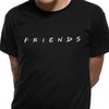 T-Shirt - Friends - Logo