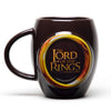 Tazza Ovale - Lord Of The Rings - One Ring