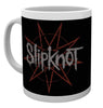 Tazza - Slipknot - Logo