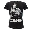 T-Shirt - Johnny Cash