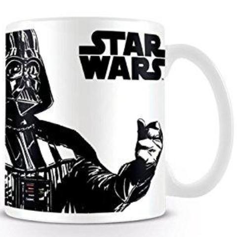 Tazza - Star Wars - The Power Of Coffee