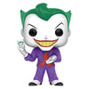 Funko POP - Batman The Animated Series - The Joker (155)