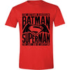 T-Shirt - Batman - Batman VS Superman - The Gotham Guardian
