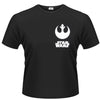 T-Shirt - Star Wars - The Force Awakens - Chewbacca Loyalty
