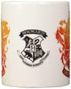 Tazza - Harry Potter - Gryffindor Stencil (Grifondoro)