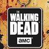 Portachiavi - Walking Dead - Logo