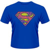 T-Shirt - Superman - Colour Logo