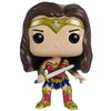 Funko POP - Batman vs Superman - Wonder Woman (86)