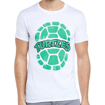 T-Shirt - Teenage Mutant Ninja Turtles - Shell
