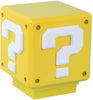 Lampada - Nintendo - Super Mario - Mini Question Block