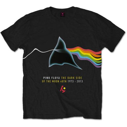 T-Shirt - Pink Floyd -  Awbdg