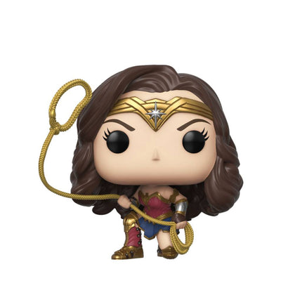 FUNKO POP - WONDER WOMAN 1984 (321)