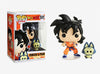 FUNKO POP - DRAGON BALL Z - (531) YAMCHA AND PUAR