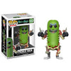 FUNKO POP - RICK AND MORTY - 333 PICKLE RICK