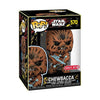 Funko Pop - Star Wars - Retro Series - Chewbacca