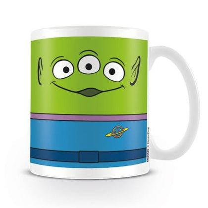 Tazza - Disney - Toy Story 4 - Alien -Mug