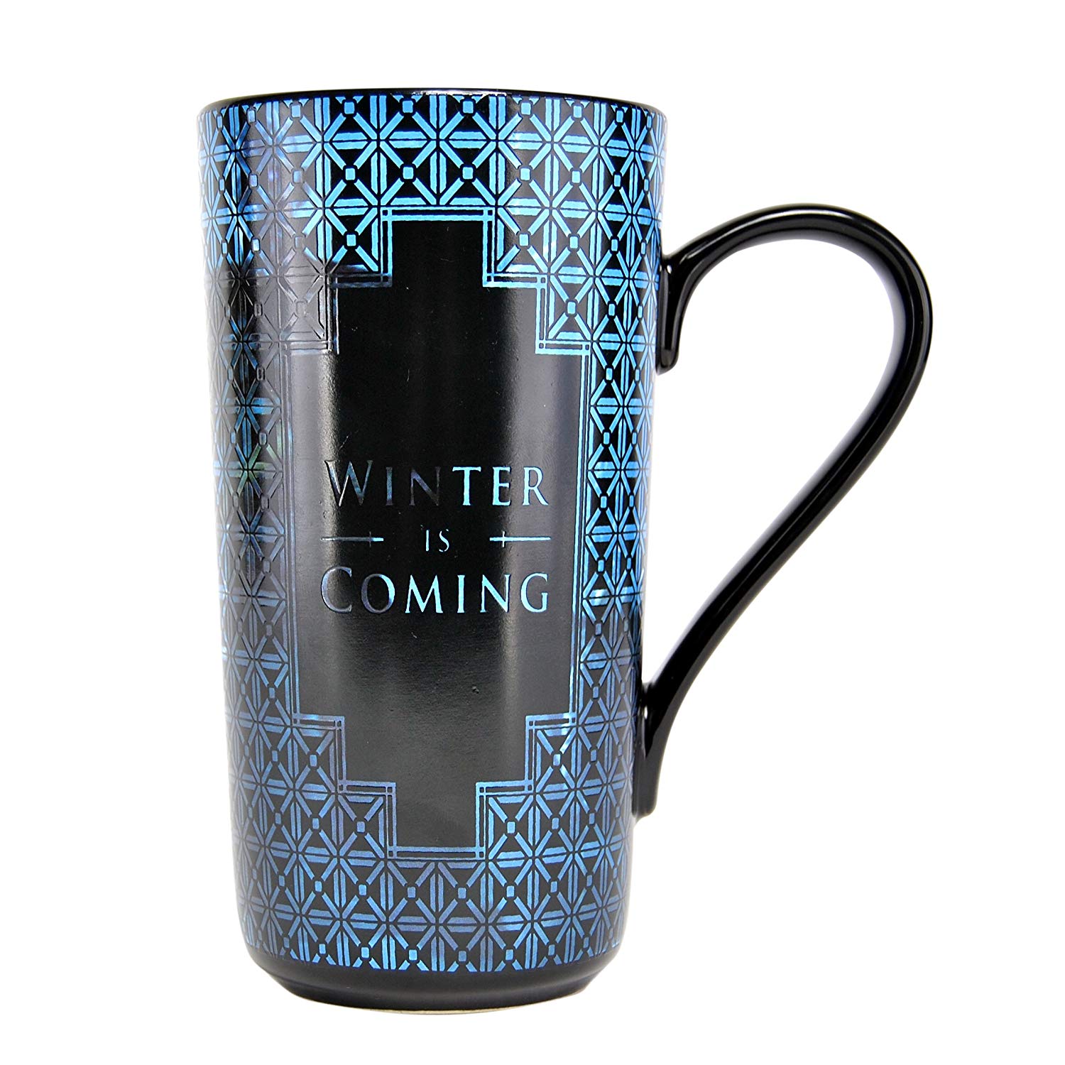 Tazza Termosensibile - Game Of Thrones - Winter Is Coming