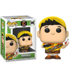 FUNKO POP - DISNEY - DUG DAYS - 1095 RUSSEL 9CM