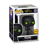 Funko Pop - Marvel - Hawkeye - Yelena 1213 CHASE