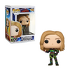 FUNKO POP - MARVEL - CAPTAIN MARVEL - 516 CAPTAIN MARVEL