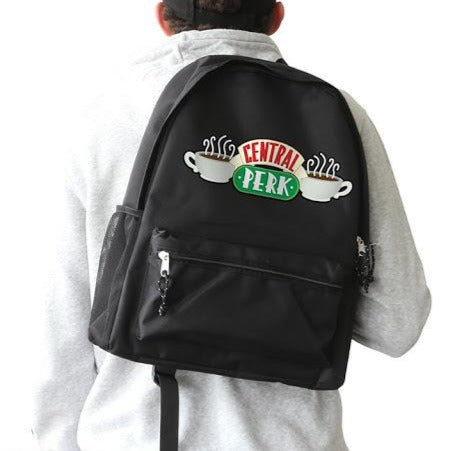 Zaino - Friends - Central Perk Backpack