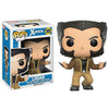 FUNKO POP - X-MEN MARVEL - 185 LOGAN