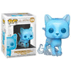 FUNKO POP - HARRY POTTER - 129 MCGONAGALL PATRONUS 9CM