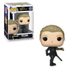 Funko Pop - Marvel - Hawkeye - Yelena 1213