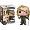 FUNKO POP - HARRY POTTER -  38 MAD-EYE MOODY